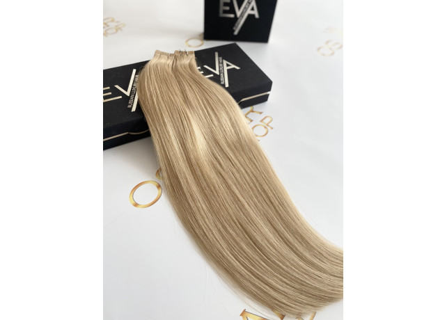Extensii Tape-in Russian Hair Blond Miere #24